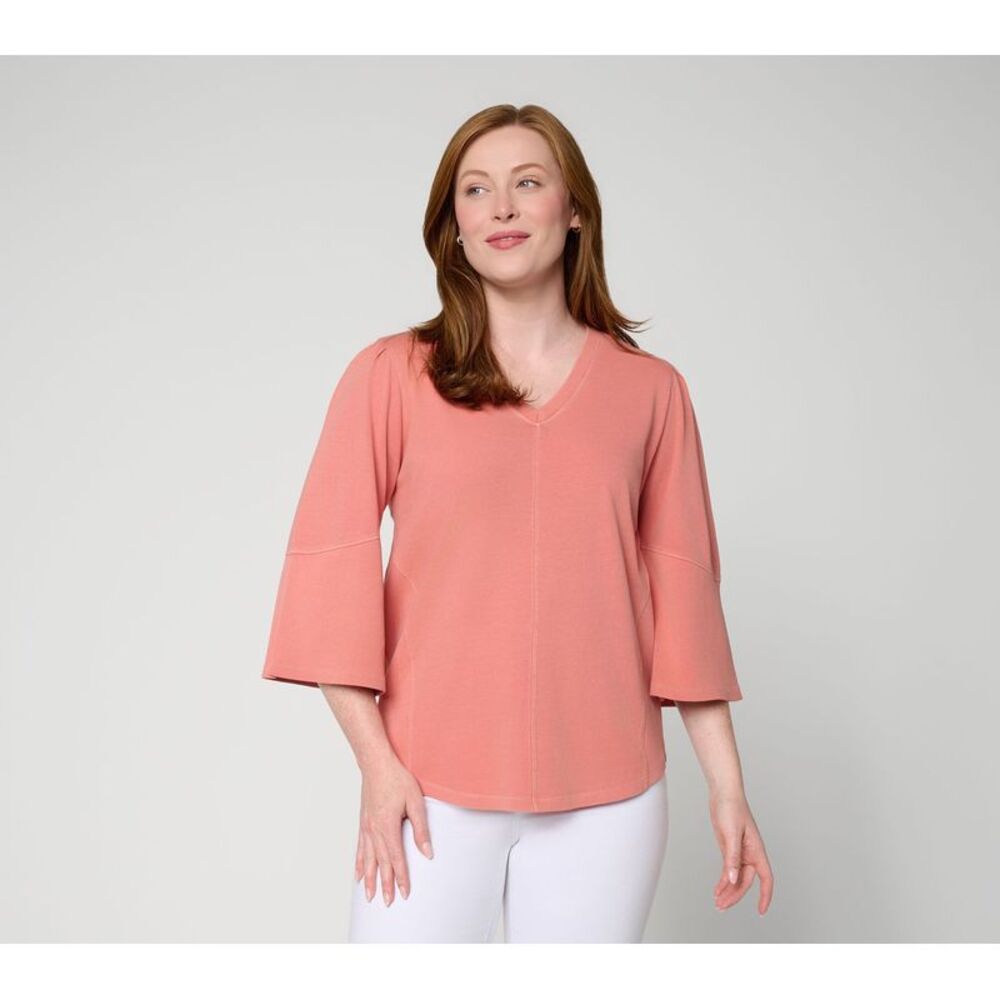 Anybody Women's Top Sz XL Make Your Selection: AnyBody Ballet Combo